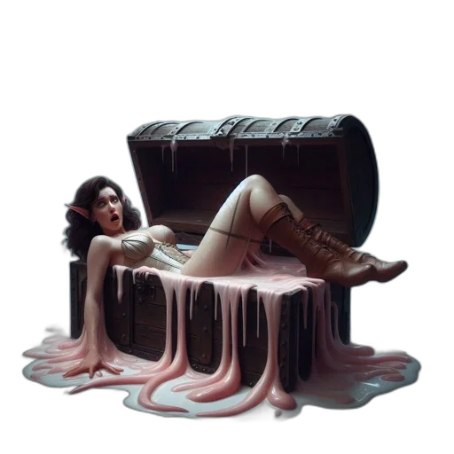 furniture, shoes, dress, jewelry transparent PNG cut-out