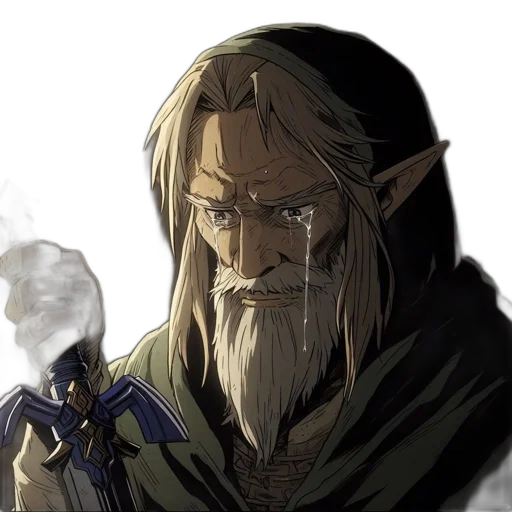mask, staff, dragon, sword transparent PNG cut-out