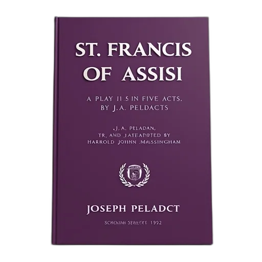 staff, book, cover, purple transparent PNG cut-out