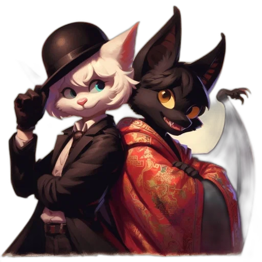 staff, mask, hat, concept art transparent PNG cut-out