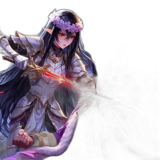 sword, weapon, staff, dragon transparent PNG cut-out