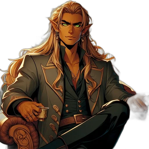 staff, dragon, fantasy art, concept art transparent PNG cut-out