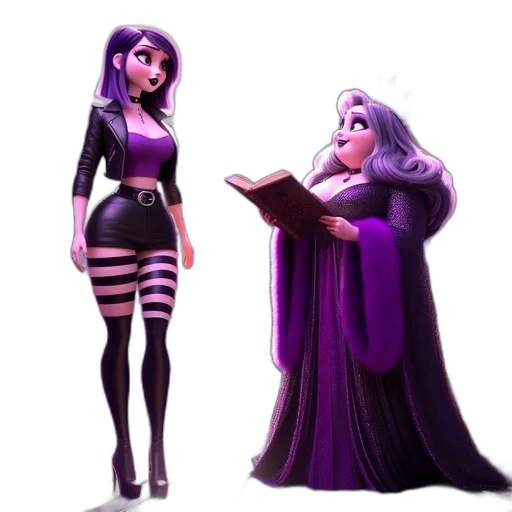 dress, concept art, fantasy art, 3d render transparent PNG cut-out