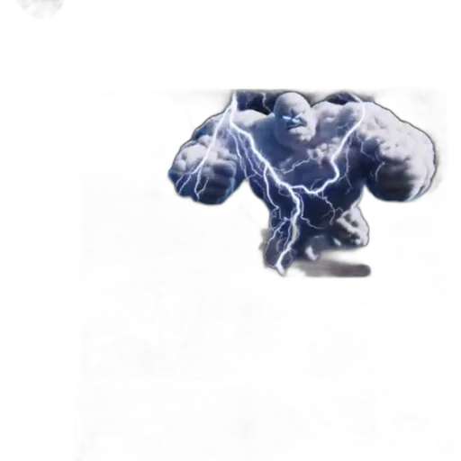 weapon, robot, creature, dragon transparent PNG cut-out