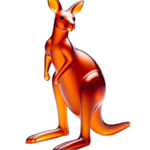 animal, creature, staff, robot transparent PNG cut-out