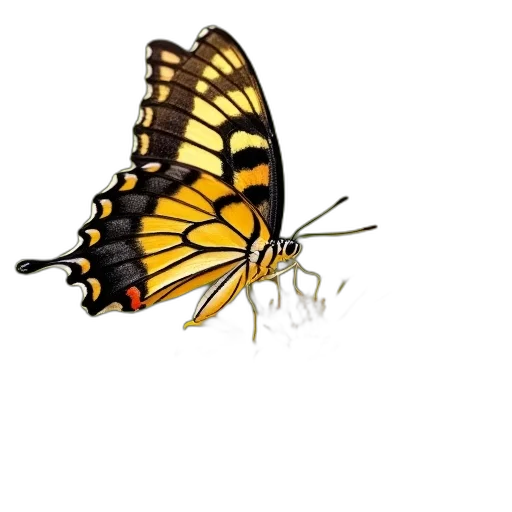 animal, creature, staff, jewelry transparent PNG cut-out