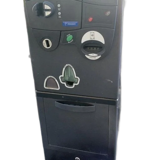 robot, furniture, staff, mask transparent PNG cut-out