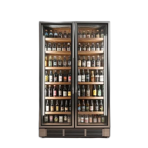 bottle, furniture, food, double transparent PNG cut-out