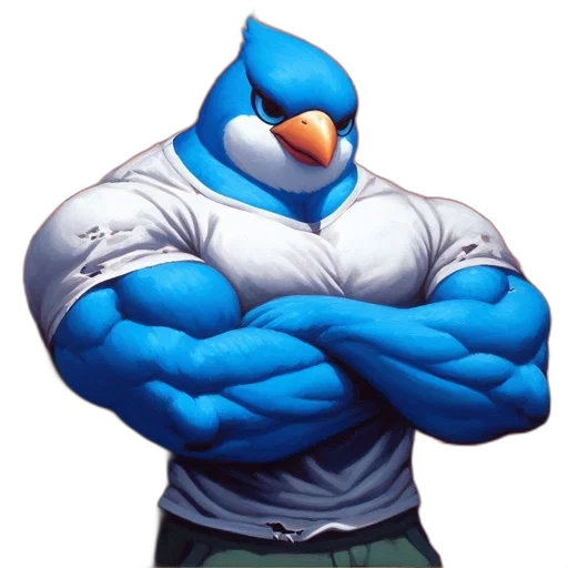animal, weapon, jacket, staff transparent PNG cut-out