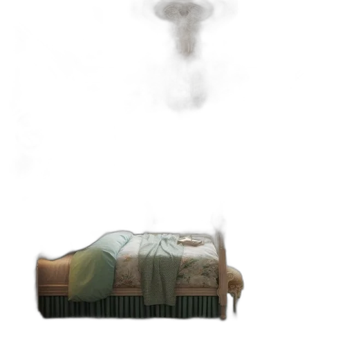 car, hair, furniture, weapon transparent PNG cut-out
