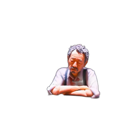 staff, face, umbrella, furniture transparent PNG cut-out