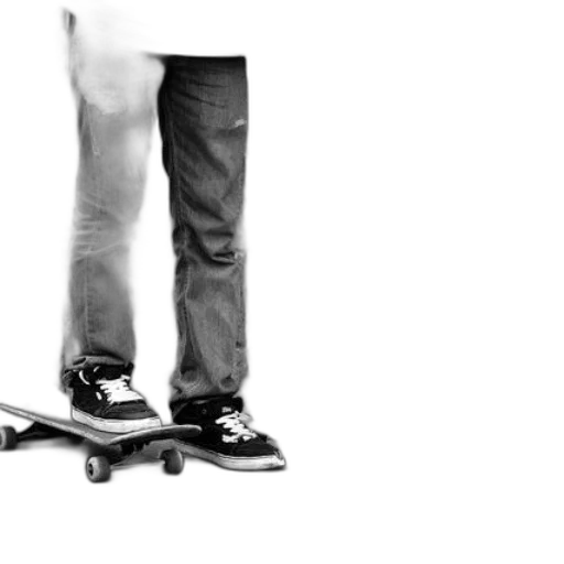 staff, shoes, robot, weapon transparent PNG cut-out