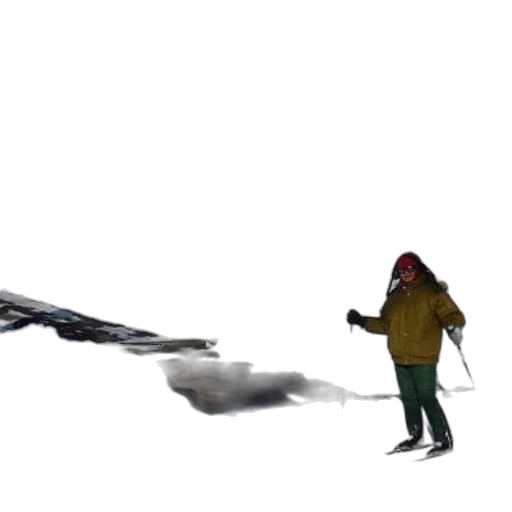 weapon, staff, sword, umbrella transparent PNG cut-out