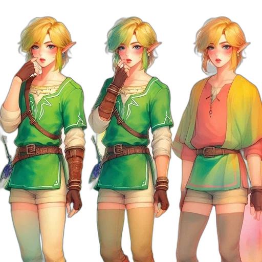 staff, concept art, fantasy art, pixel art transparent PNG cut-out