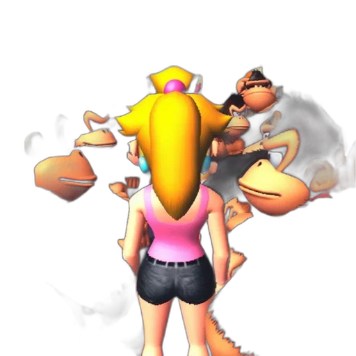 staff, dragon, hat, dress transparent PNG cut-out