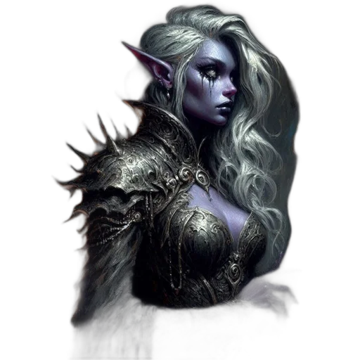 dragon, staff, face, fantasy art transparent PNG cut-out