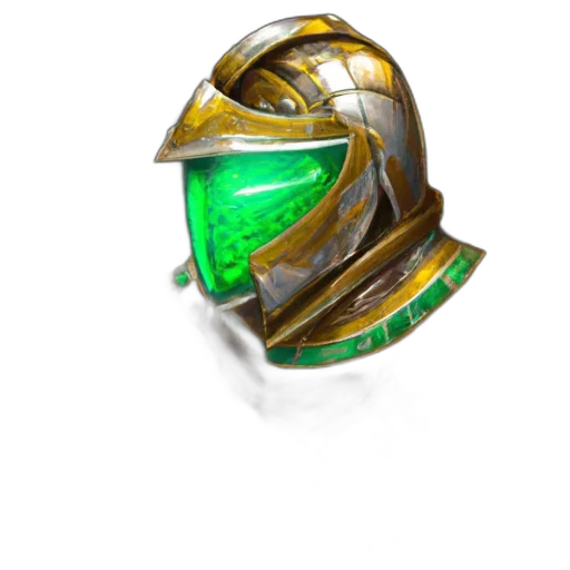 mask, jewelry, robot, crown transparent PNG cut-out
