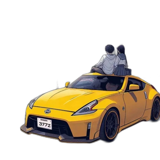 car, robot, hat, animal transparent PNG cut-out