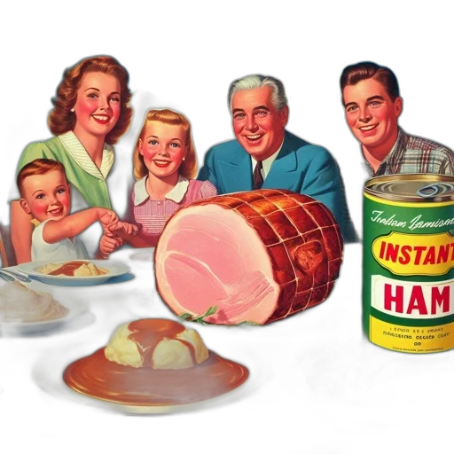 food, photorealistic, yesteryear, shows transparent PNG cut-out