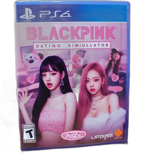 concept art, cyberpunk, anime, playstation transparent PNG cut-out