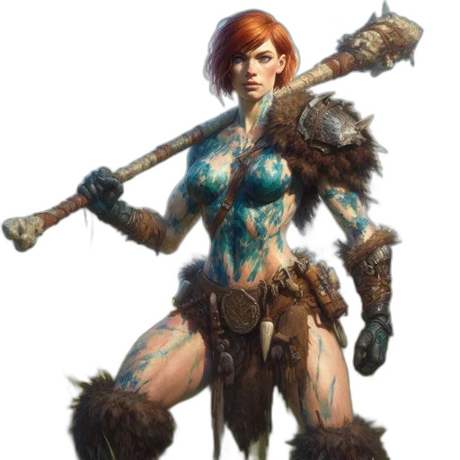 staff, weapon, sword, fantasy art transparent PNG cut-out