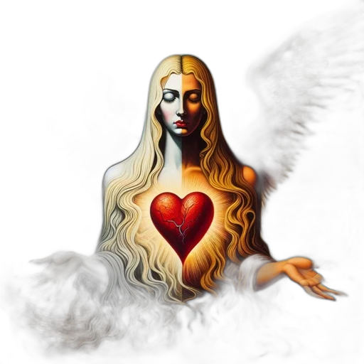 fantasy art, concept art, pixel art, photorealistic transparent PNG cut-out