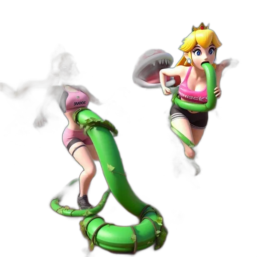 weapon, staff, concept art, 3d render transparent PNG cut-out