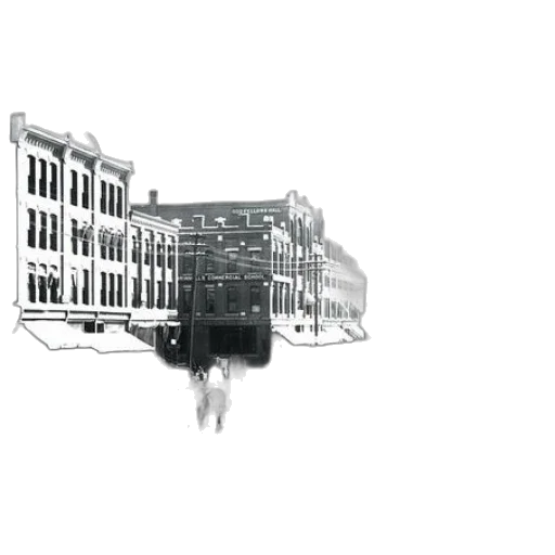 building, furniture, car, robot transparent PNG cut-out