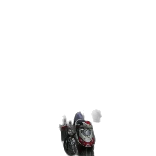 shoes, bottle, robot, weapon transparent PNG cut-out