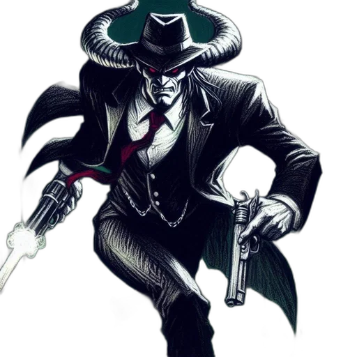 staff, hat, mask, weapon transparent PNG cut-out