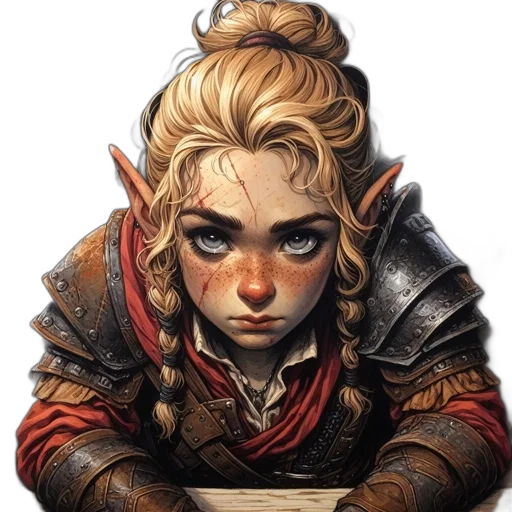 face, dragon, staff, mask transparent PNG cut-out