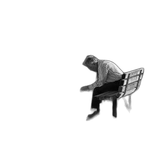 furniture, robot, animal, jacket transparent PNG cut-out