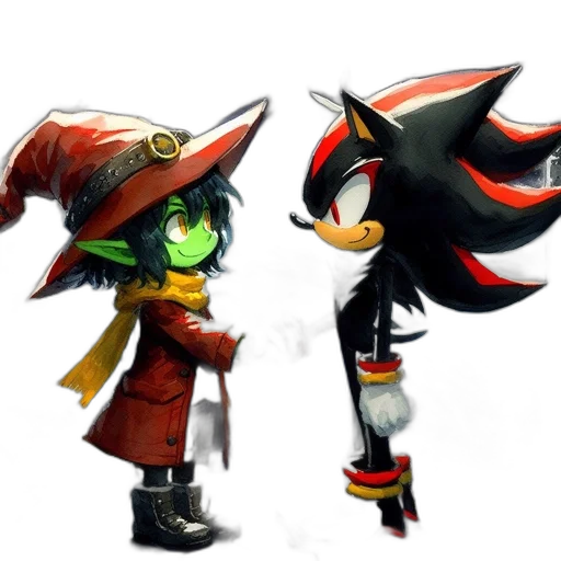 hat, concept art, pixel art, 3d render transparent PNG cut-out
