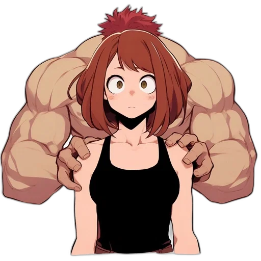 creature, weapon, animal, hair transparent PNG cut-out
