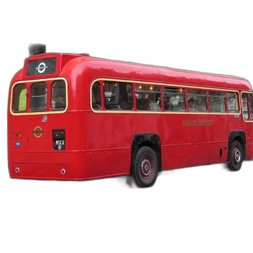3d render, concept art, red, london transparent PNG cut-out
