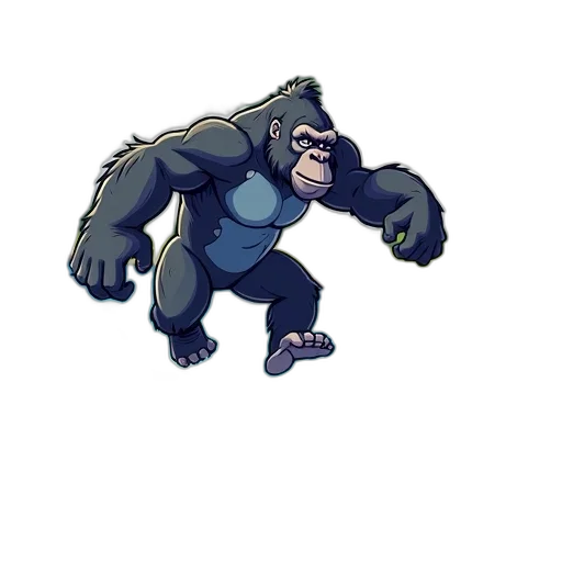 animal, creature, concept art, pixel art transparent PNG cut-out