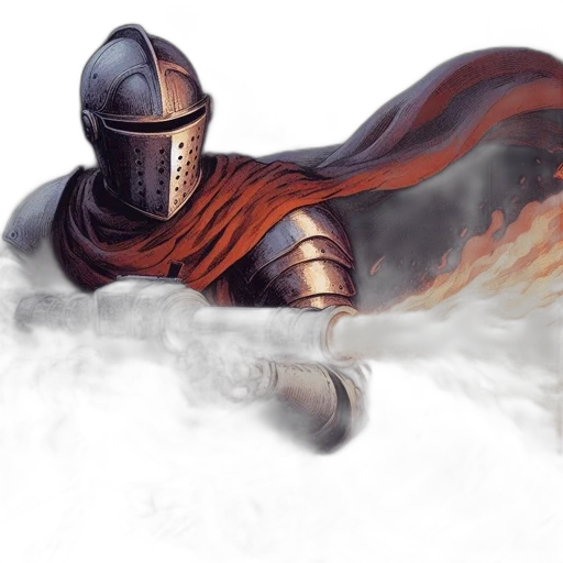 sword, dragon, weapon, staff transparent PNG cut-out