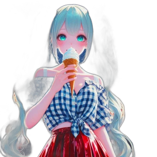 food, dress, bottle, robot transparent PNG cut-out