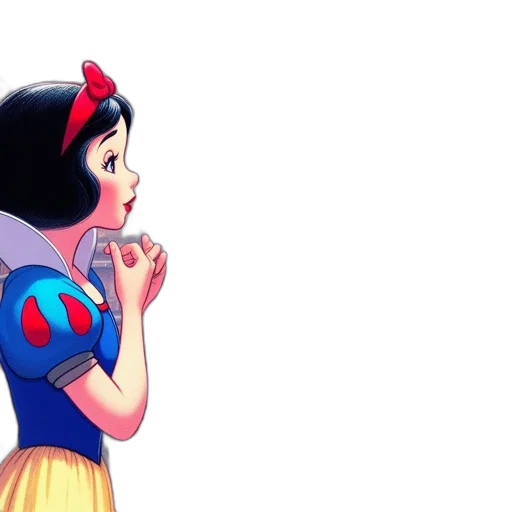 dress, comic book art, concept art, cartoon transparent PNG cut-out