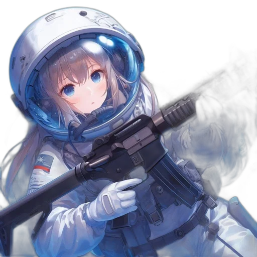 weapon, staff, robot, sword transparent PNG cut-out