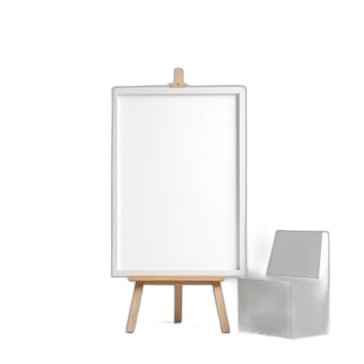 furniture, robot, face, staff transparent PNG cut-out