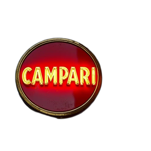 3d render, gold, sign, says transparent PNG cut-out