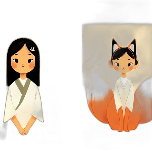 concept art, 3d render, fantasy art, pixel art transparent PNG cut-out