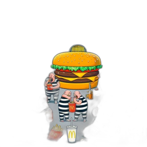 food, creature, robot, animal transparent PNG cut-out