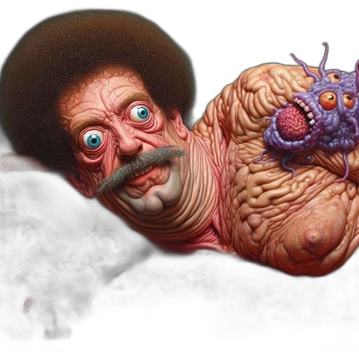 hat, creature, face, mask transparent PNG cut-out