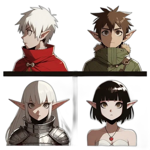 staff, fantasy art, pixel art, concept art transparent PNG cut-out