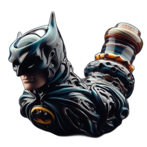 mask, weapon, concept art, comic book art transparent PNG cut-out