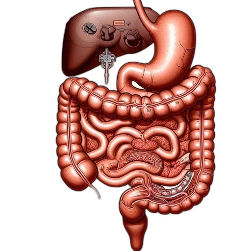 food, animal, creature, weapon transparent PNG cut-out