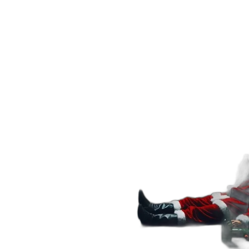 robot, weapon, shoes, car transparent PNG cut-out
