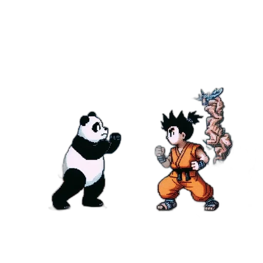 concept art, pixel art, comic book art, 3d render transparent PNG cut-out